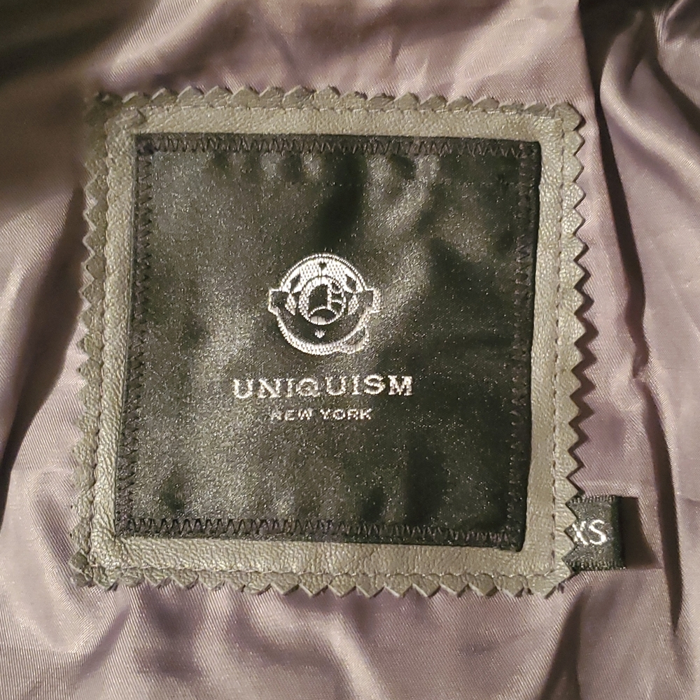 Jacket - Picture 6 of 7